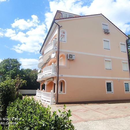 Apartment Stella Криквеница Екстериор снимка