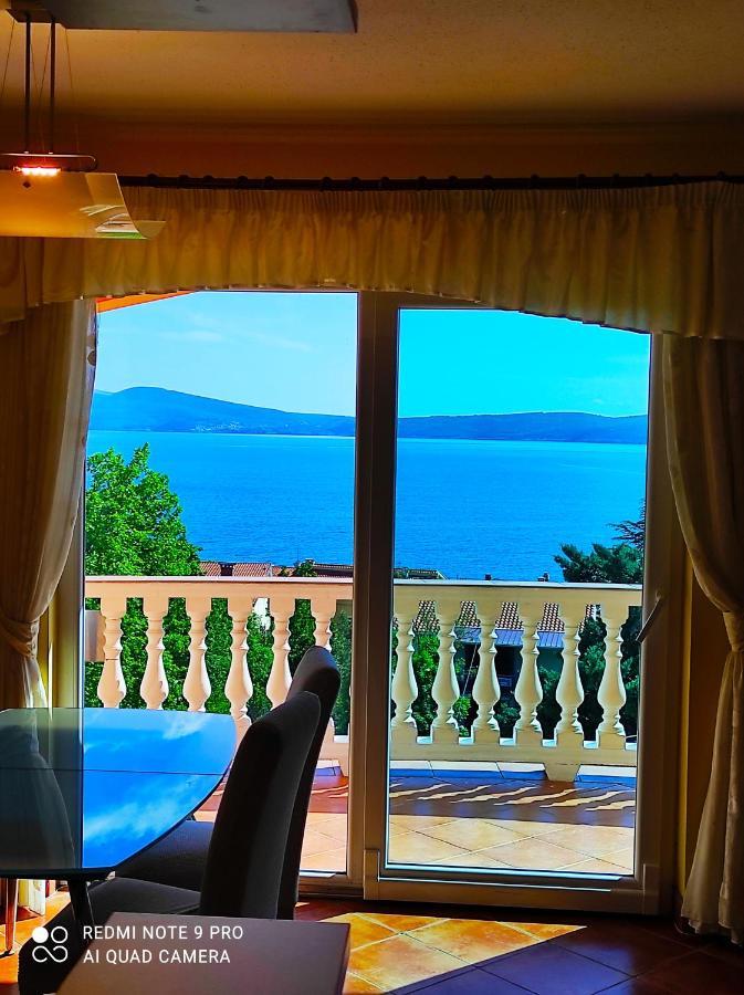 Apartment Stella Криквеница Екстериор снимка