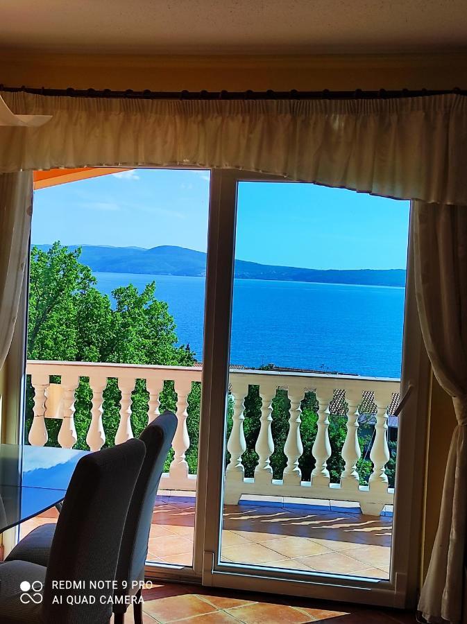 Apartment Stella Криквеница Екстериор снимка