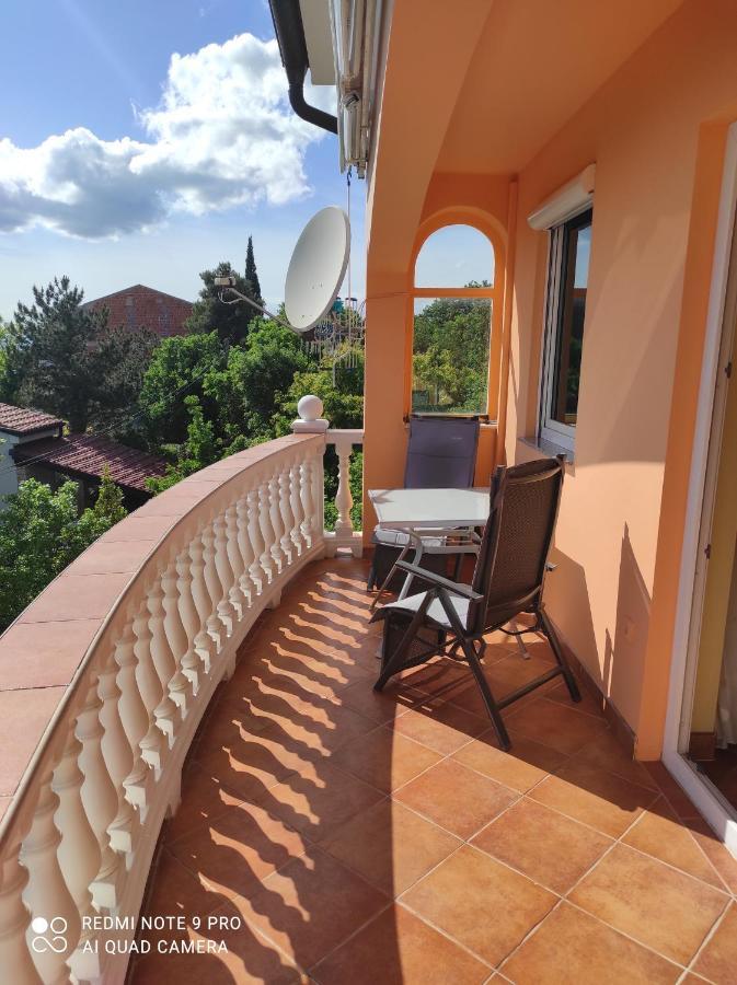 Apartment Stella Криквеница Екстериор снимка
