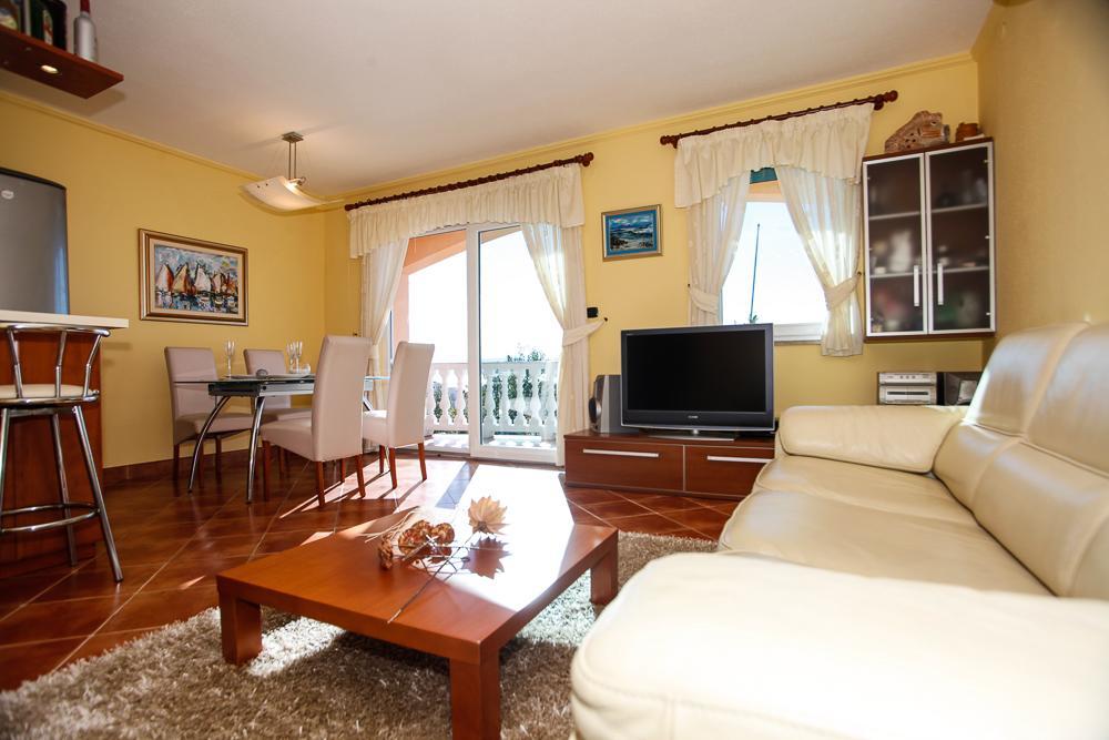 Apartment Stella Криквеница Стая снимка