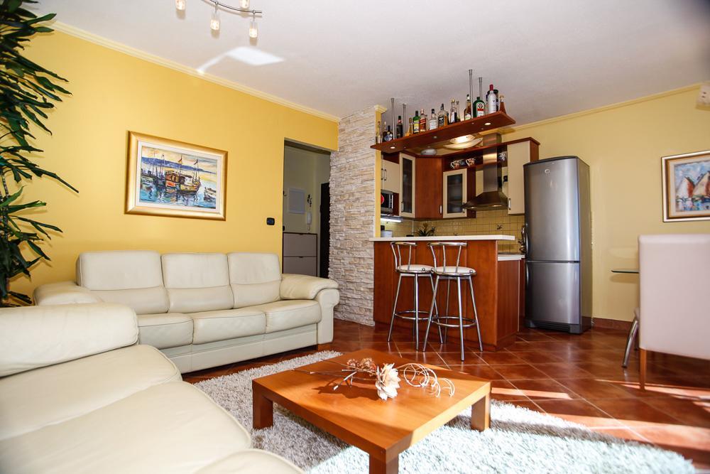 Apartment Stella Криквеница Стая снимка