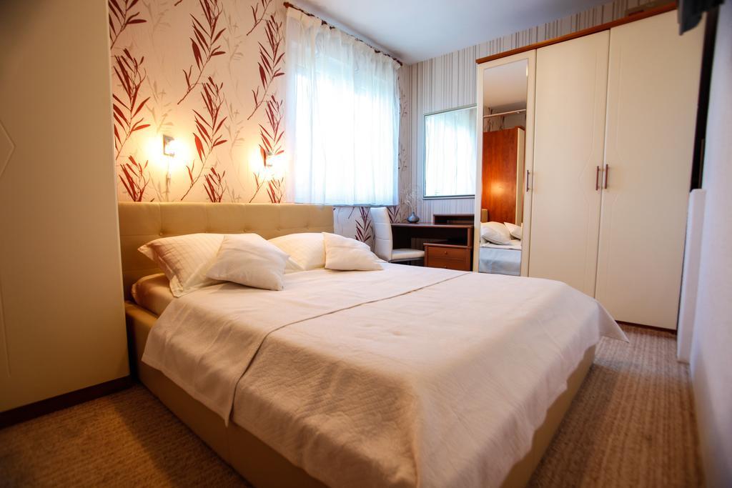 Apartment Stella Криквеница Стая снимка